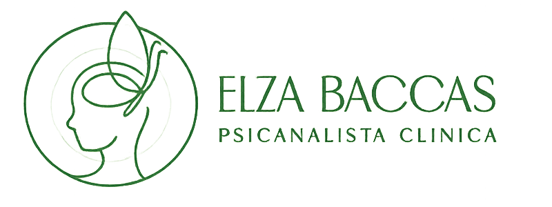 Elza Baccas Psicanalista
